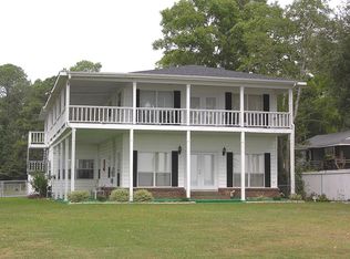 4213 Bay Front Rd, Mobile, AL 36605