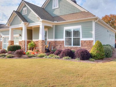 1001 Mulberry Ct, Madison, GA, 30650