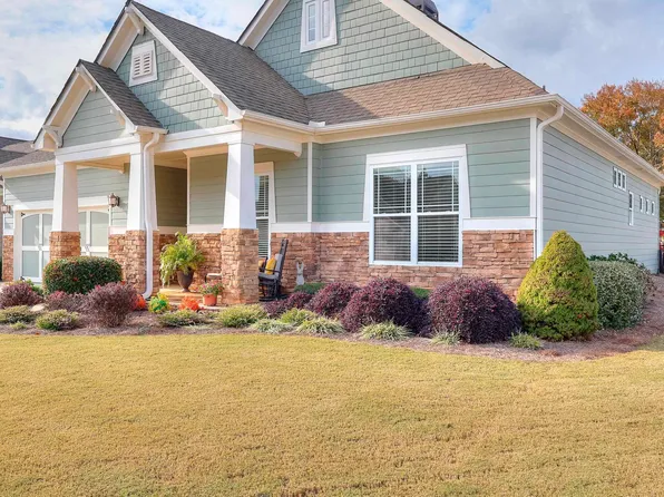 1001 Mulberry Ct, Madison, GA 30650