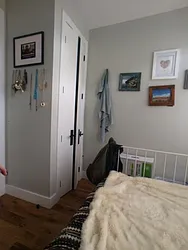 Rented by Evergreen Apartments BK