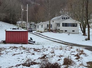 207 Birdmont Ln, Marion, VA 24354