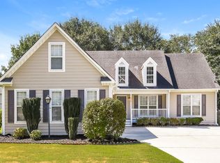 626 Windy Mill Xing, Temple, GA 30179