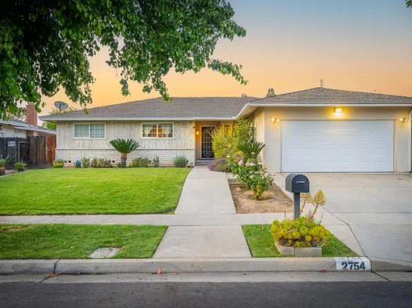 2754 E Palo Alto Ave, Fresno, CA 93710