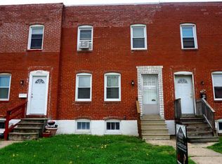 2938 Yorkway, Dundalk, MD 21222