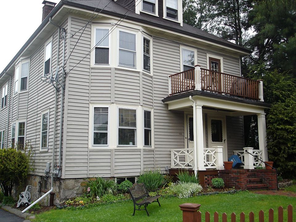 120 Walter Street, Roslindale, MA 02131