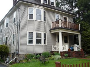 120 Walter St, Boston, MA 02131