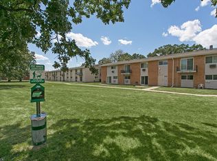 Park Colony, Des Plaines, IL 60016