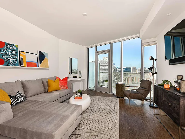 K1 Apartments — Photo 39