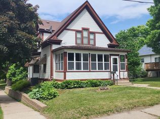 901 Saint Jacob Ave, Albert Lea, MN 56007