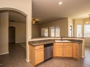 4537 W Ravina Ln, Anthem, AZ 85086
