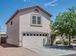 1521 S Halsted Dr, Chandler, AZ 85286