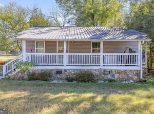 268 Barber St, Commerce, GA 30529