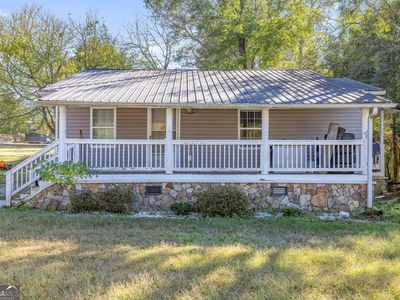 268 Barber St, Commerce, GA, 30529