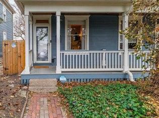 936 Hamlet St, Columbus, OH