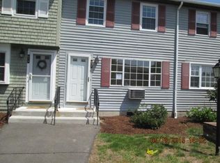 7 Lydon Ln #D2, Halifax, MA 02338