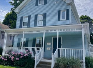 18 Gould St, Wakefield, MA 01880