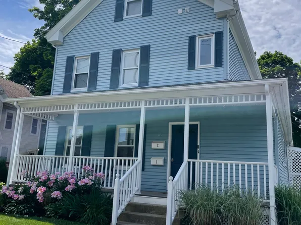 18 Gould St, Wakefield, MA 01880