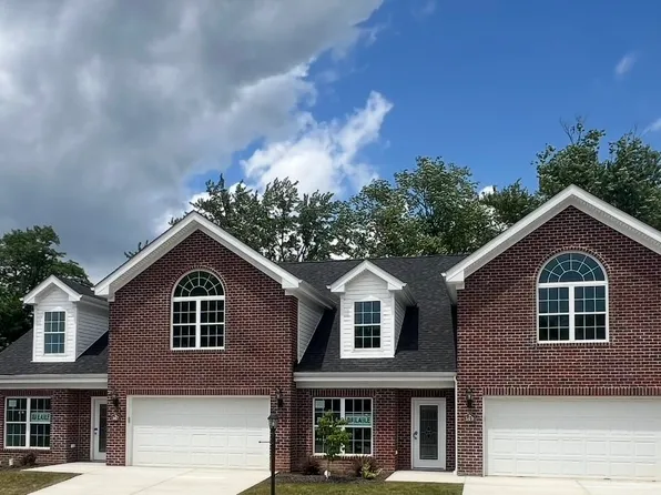 149 Shady River Blvd #40-B, Economy, PA 15005