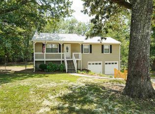 55 Elsberry Rd, Dallas, GA 30157