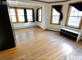 12 Adams Ter #2, Cambridge, MA 02138