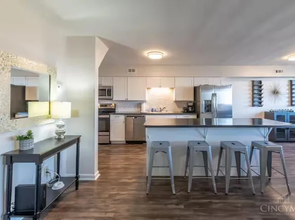 2500 Warsaw Ave Unit 10, Cincinnati, OH 45204