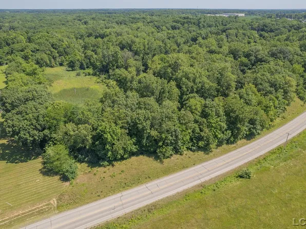 700 E Russell Rd, Tecumseh, MI 49286