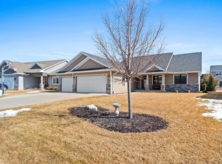 4854 Thistle Ln, Appleton, WI 54915