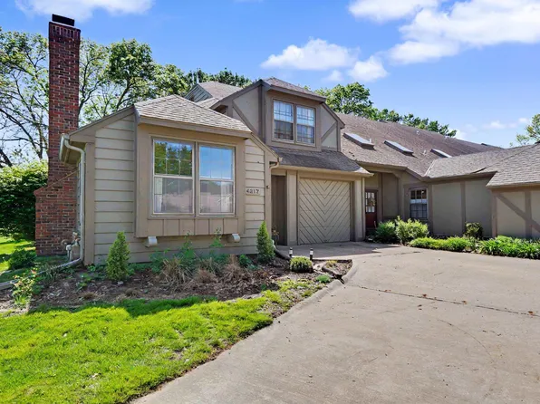 4217 Wimbledon Dr, Lawrence, KS 66047