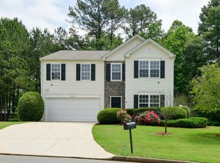 5303 Paddington Ln, Powder Springs, GA 30127