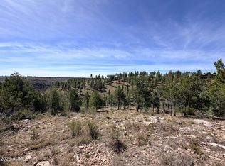 5088 MORNING VIEW Drive #6, Happy Jack, AZ 86024
