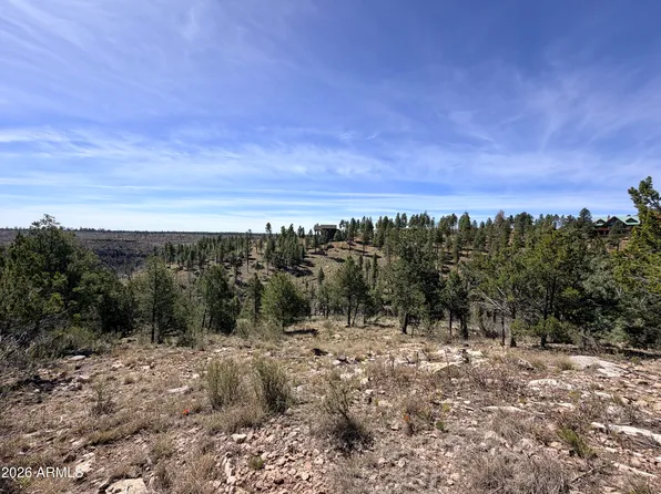 5088 MORNING VIEW Drive #6, Happy Jack, AZ 86024