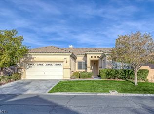 3282 Squire St, Las Vegas, NV 89135