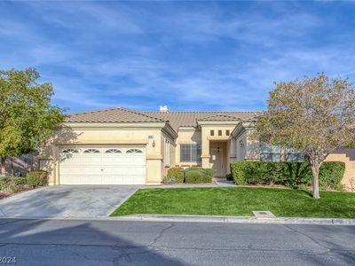 3282 Squire St, Las Vegas, NV, 89135