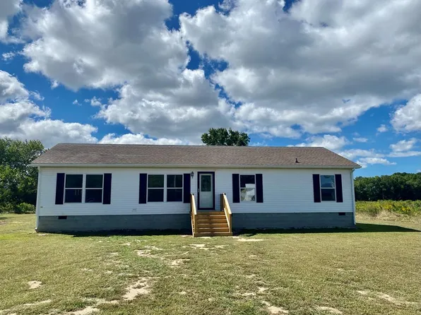 33214 Chamberlain Rd, Painter, VA 23420