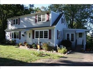 41 Hamilton Cir, Feeding Hills, MA 01030