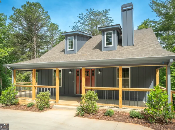 37 Fischer Strasse, Helen, GA 30545