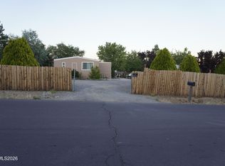 5886 Leon Dr, Sun Valley, NV 89433