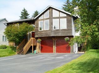 565 Perez Way, Kodiak, AK 99615