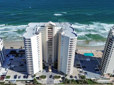 2937 S Atlantic Ave APT 1101, Daytona Beach Shores, FL, 32118