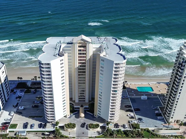 2937 S Atlantic Ave APT 1101, Daytona Beach Shores, FL 32118