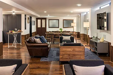 Rented by Owner