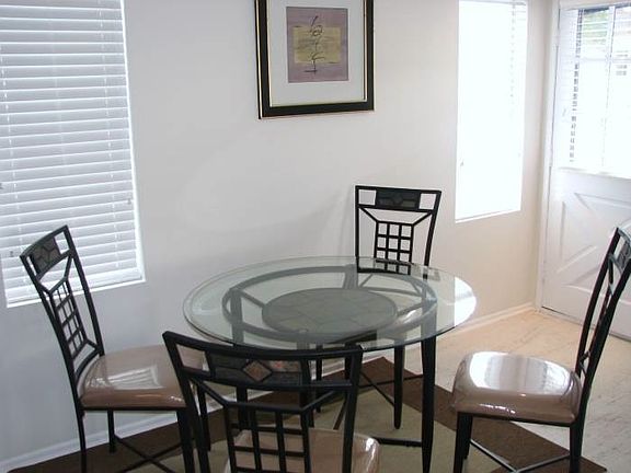 Dinning Area