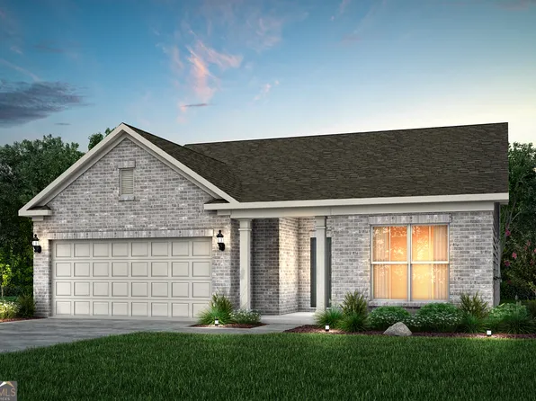 464 Village Ln, Fairburn, GA 30213