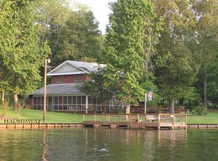 515 Rabbit Run Rd, Ninety Six, SC 29666