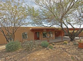 1776 N Placita La Zarca, Tucson, AZ 85745