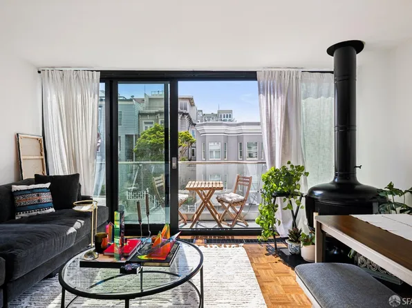454 Lombard St APT 9, San Francisco, CA 94133