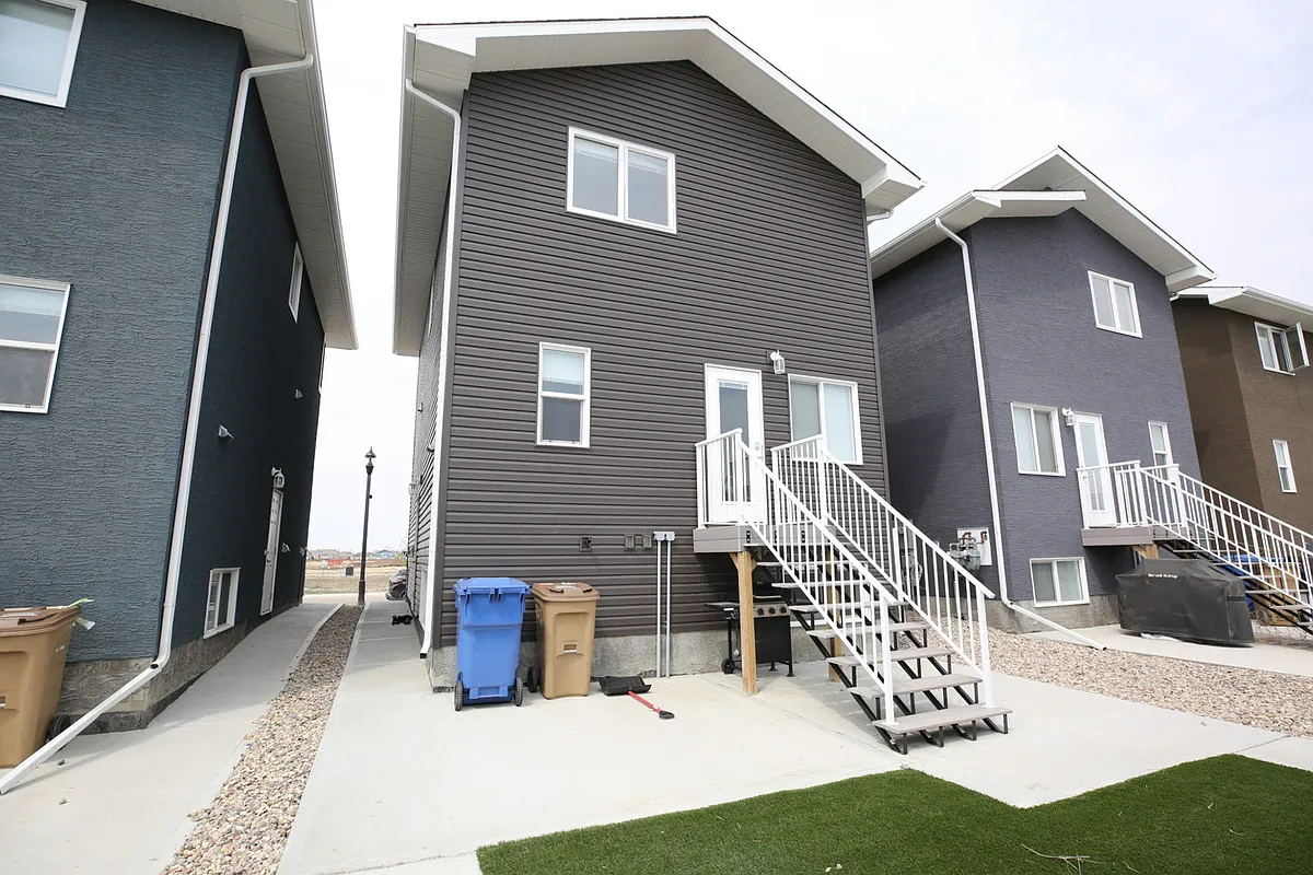 Building Photo - 3113 Trombley St #3113
