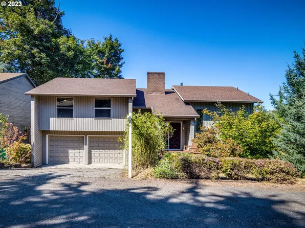 16452 NE Fargo St, Portland, OR 97230