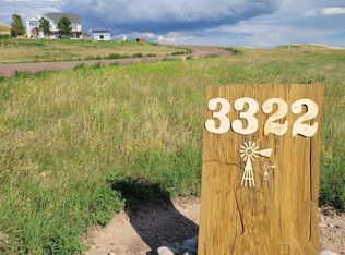 3322 Hales Ranch Rd, Cheyenne, WY 82007