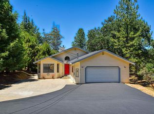 20218 Pine Mountain Dr, Groveland, CA